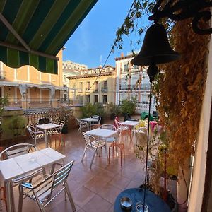 Barbieri Sol hostal